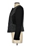 Antonio Melani Houndstooth Black Jacket Size 2 - photo 5