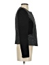 Antonio Melani Houndstooth Black Jacket Size 2 - photo 4
