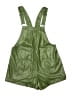 WeWoreWhat Green Overall Shorts Size XXS - photo 2