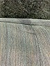 DCO (DRY CLEAN ONLY) Solid Gray Formal Skirt Size M - photo 4