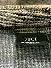 VICI 100% Cotton Gray Long Sleeve Top Size XS - photo 7