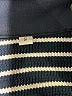 Unbranded Black Short Sleeve Top Size S - photo 7