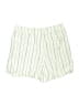 Old Navy Stripes Ivory Shorts Size S - photo 2