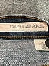 DKNY Jeans Blue Jeans Size M - photo 4