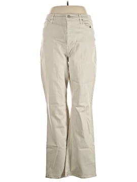Hudson Jeans Jeans (view 1)