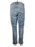 Torrid Solid Blue Jeans Size 14 - photo 2