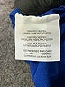 J.Crew Collection 100% Polyester Blue Formal Skirt Size 10 - photo 5