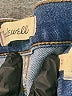 Madewell Solid Blue Jeans Size 29 waist - photo 7