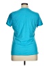 Hanes Teal Active T-Shirt Size XL - photo 2