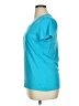 Hanes Teal Active T-Shirt Size XL - photo 5