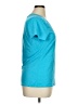 Hanes Teal Active T-Shirt Size XL - photo 4