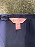 Lilly Pulitzer 100% Silk Blue Blouse Size M - photo 6