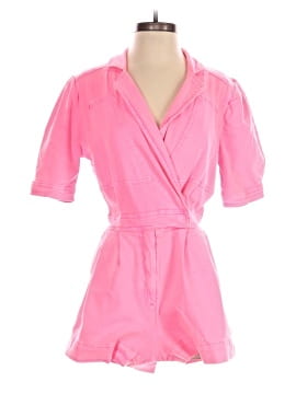 Day + Moon Romper
