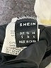 Shein Ivory Cocktail Dress Size 4 - photo 7