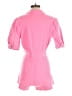Day + Moon Pink Romper Size S - photo 2