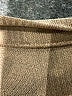 Shein Curve 100% Polyester Brown Cardigan Size 1X - photo 7