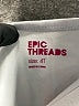 Epic Threads Hearts Ivory Short Sleeve T-Shirt Size 4T - photo 3