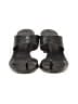 Tibi Black Sandals Size EU 39 1/2 - photo 2