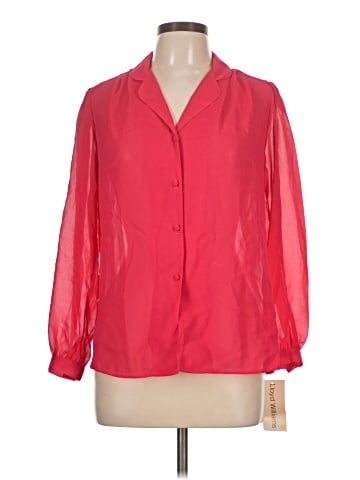 Lloyd Williams 3/4 Sleeve Blouse (view 1)