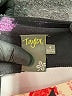 Taylor Print Black Casual Dress Size 4 - photo 7
