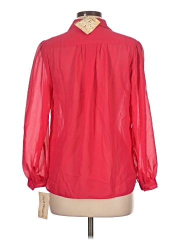 Lloyd Williams 3/4 Sleeve Blouse (view 2)