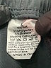 Unbranded Solid Black Track Pants Size L - photo 7