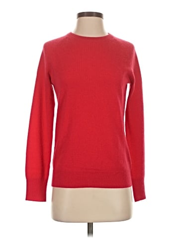Equipment Pullover Sweater (view 1)