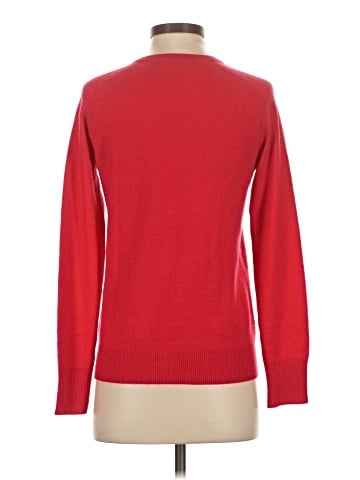 Equipment Pullover Sweater (view 2)