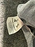 Under Armour Gray Short Sleeve Top Size S - photo 8