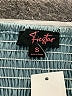 Fiestar Teal Romper Size S - photo 3