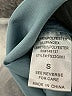 Fiestar Teal Romper Size S - photo 4
