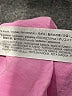 Zara Pink Long Sleeve Blouse Size S - photo 8