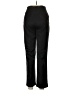 Liz Claiborne 100% Polyester Solid Black Dress Pants Size 6 (petite) - photo 2