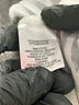 Z Supply Animal Print Silver Casual Dress Size XS - photo 8