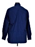 Lands' End 100% Cotton Blue Long Sleeve Button-Down Shirt Size 16 - photo 2