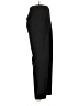Liz Claiborne 100% Polyester Solid Black Dress Pants Size 6 (petite) - photo 4