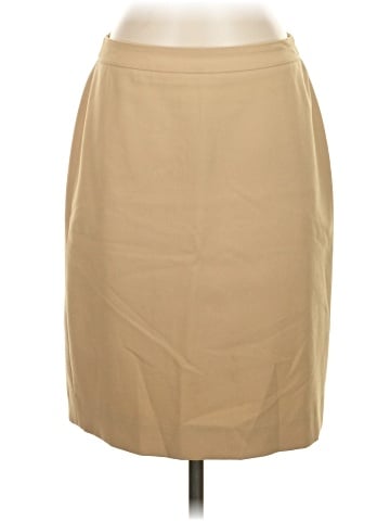 Ann Taylor Formal Skirt (view 1)