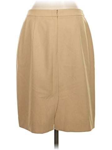 Ann Taylor Formal Skirt (view 2)
