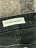 Flying Monkey Black Jeans Size 25 waist - photo 4