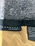 Express Black Formal Skirt Size 5 - 6 - photo 4
