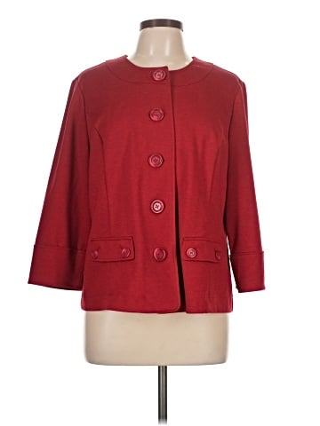 Studio Works Coat (view 1)