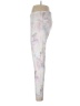 Gap Fit Floral Purple Active Pants Size L - photo 5