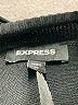 Express Black Turtleneck Sweater Size XS - photo 7