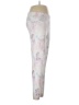 Gap Fit Floral Purple Active Pants Size L - photo 4