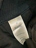 C. Wonder 100% Cotton Solid Black Active Pants Size 12 - photo 8