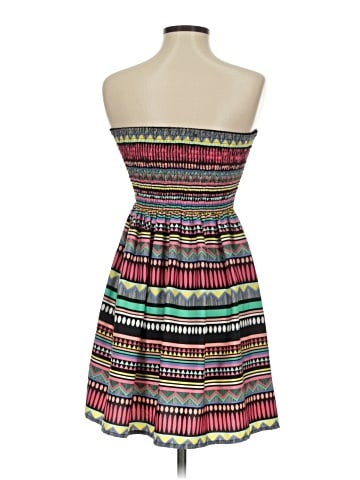 Delia's Casual Dress (view 2)