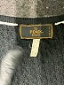 Fendi Black Pullover Sweater Size EU (IT) 44 / US 8 - photo 11