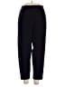 Vince Camuto Solid Black Casual Pants Size 3X - photo 1