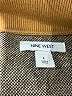 Nine West Animal Print Brown Pullover Sweater Size L - photo 7