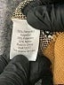 Nine West Animal Print Brown Pullover Sweater Size L - photo 8